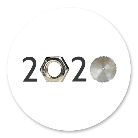 2020 klusbedrijf